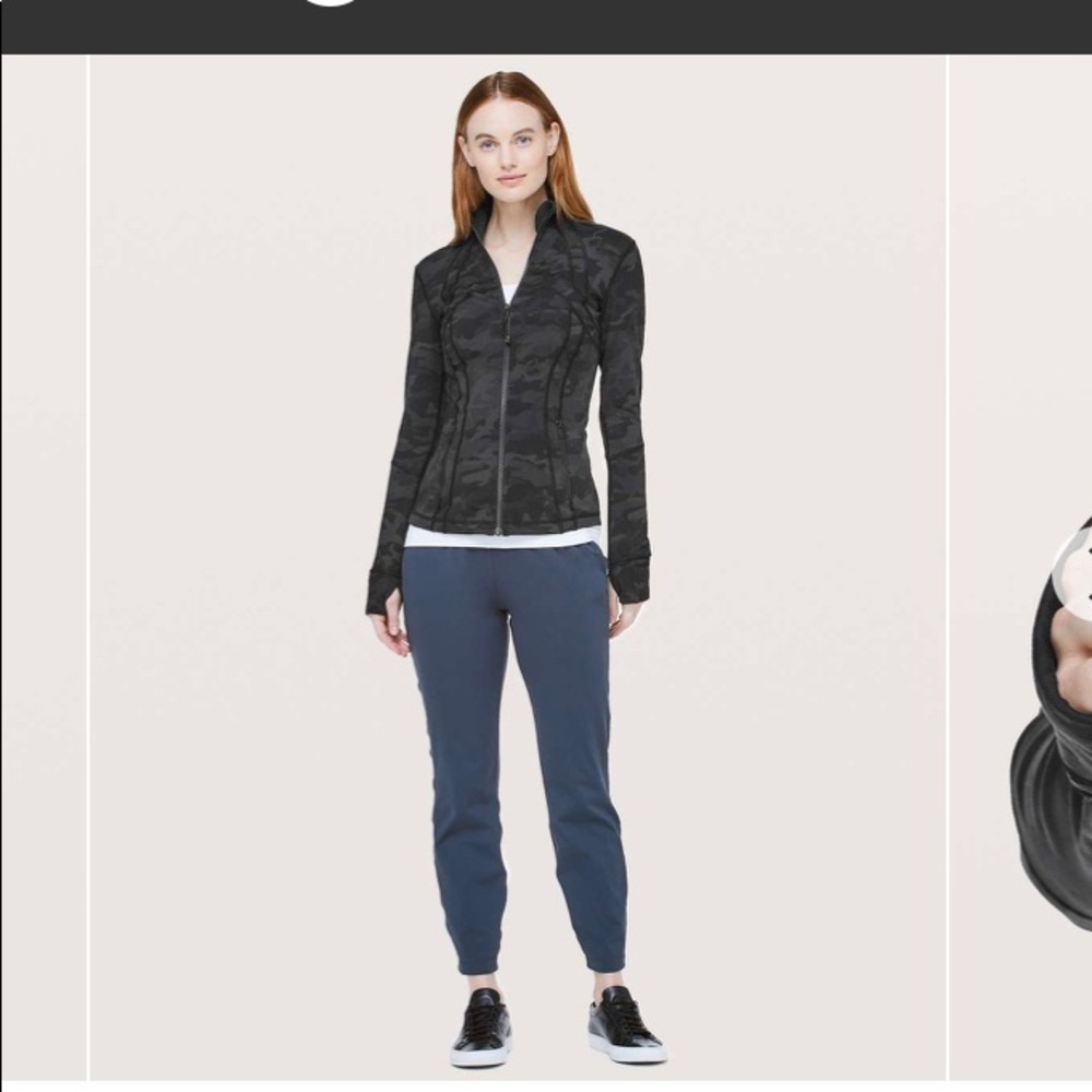 Lululemon jacket